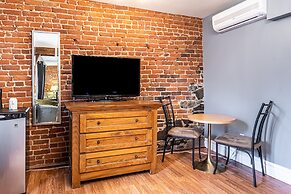 Hôtel Maison Du Général