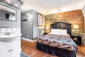 Hôtel Maison Du Général