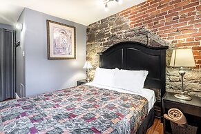 Hôtel Maison Du Général