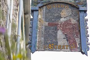 Hôtel Maison Du Général