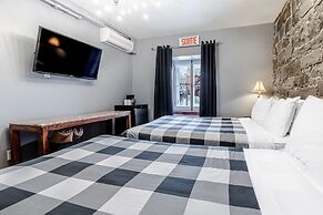 Hôtel Maison Du Général