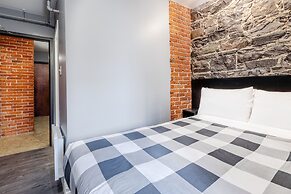 Hôtel Maison Du Général