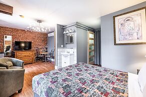 Hôtel Maison Du Général