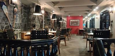 Hôtel Maison Du Général