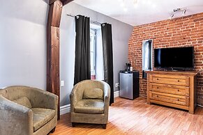 Hôtel Maison Du Général