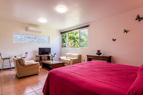 Hotel del Marquesado