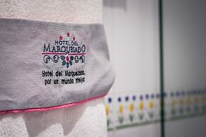 Hotel del Marquesado