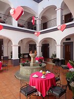 Hotel del Marquesado