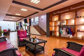 Hotel del Marquesado