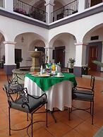 Hotel del Marquesado