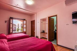 Hotel del Marquesado