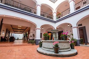 Hotel del Marquesado