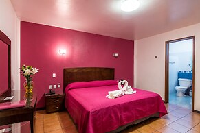 Hotel del Marquesado