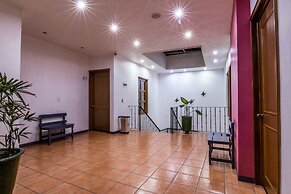 Hotel del Marquesado