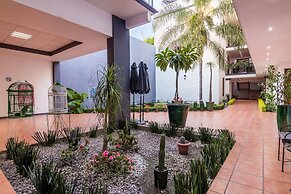 Hotel del Marquesado