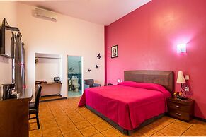 Hotel del Marquesado