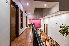 Hotel del Marquesado