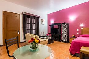 Hotel del Marquesado