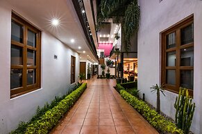 Hotel del Marquesado