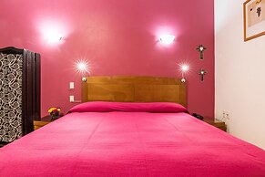 Hotel del Marquesado