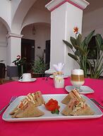 Hotel del Marquesado