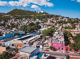 Hotel del Marquesado