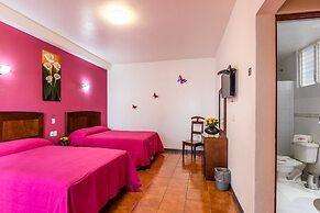 Hotel del Marquesado