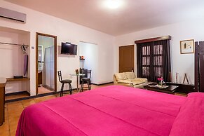 Hotel del Marquesado