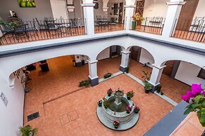 Hotel del Marquesado