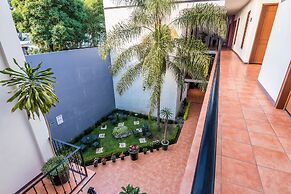 Hotel del Marquesado