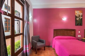 Hotel del Marquesado