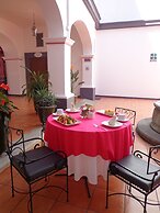 Hotel del Marquesado