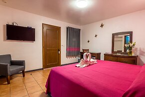 Hotel del Marquesado