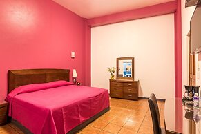 Hotel del Marquesado