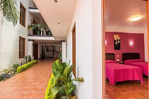 Hotel del Marquesado