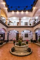 Hotel del Marquesado