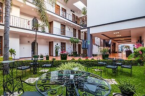 Hotel del Marquesado