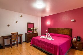 Hotel del Marquesado