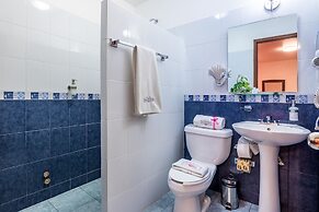 Hotel del Marquesado