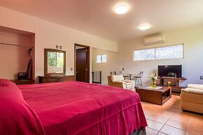 Hotel del Marquesado