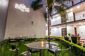 Hotel del Marquesado