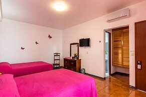 Hotel del Marquesado