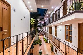 Hotel del Marquesado