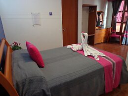 Hotel del Marquesado