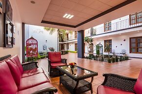 Hotel del Marquesado