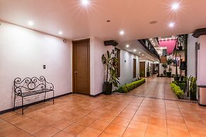 Hotel del Marquesado