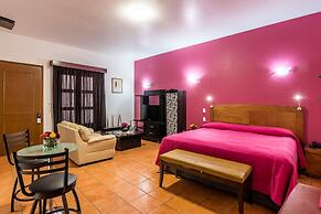 Hotel del Marquesado