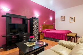 Hotel del Marquesado