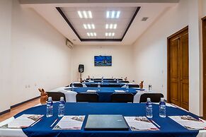 Hotel del Marquesado