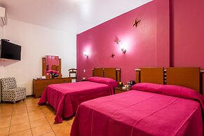 Hotel del Marquesado